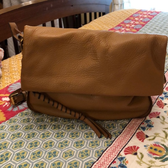 Vince Camuto Crossbody handbag - Picture 5 of 8